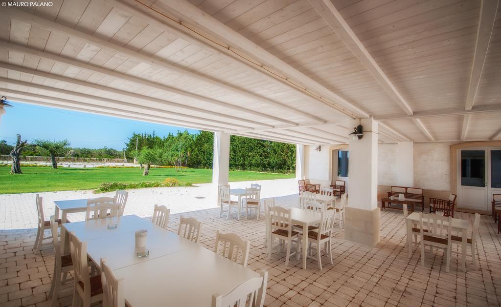 Tenuta Kyrios Borgagne Exterior foto